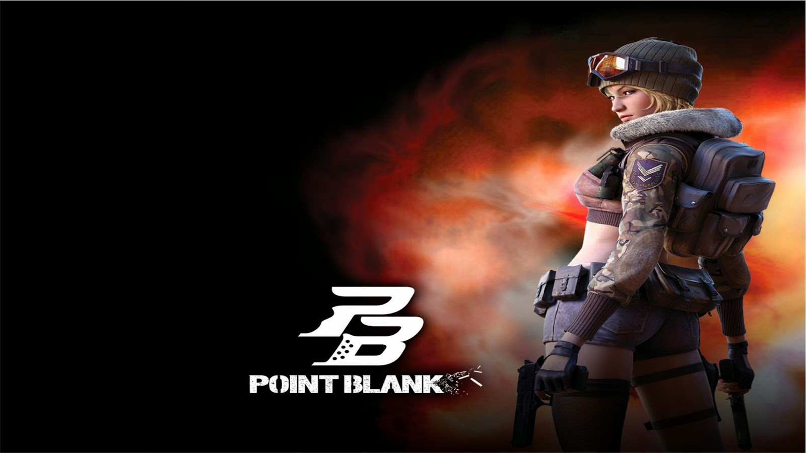 Point blank in steam фото 102