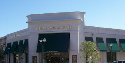 Triple-net-leased-property-Williams-Sonoma-NC
