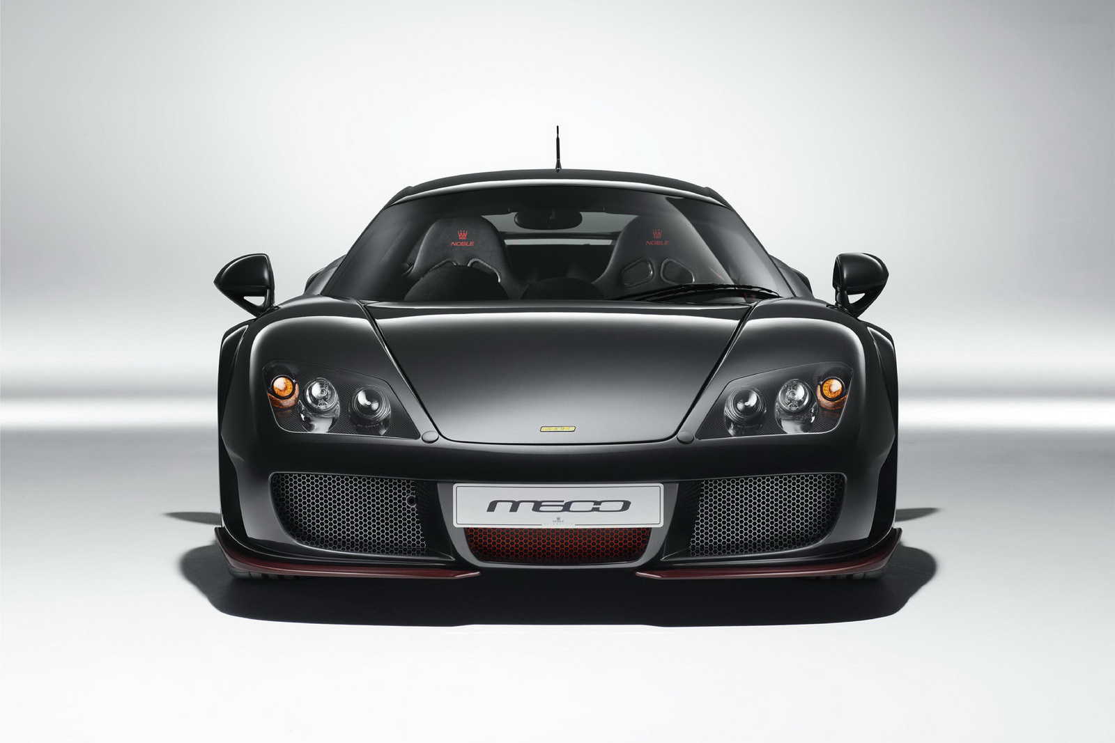 Lee Noble Developing Potent Twin-Turbo Exile Supercar | Carscoops