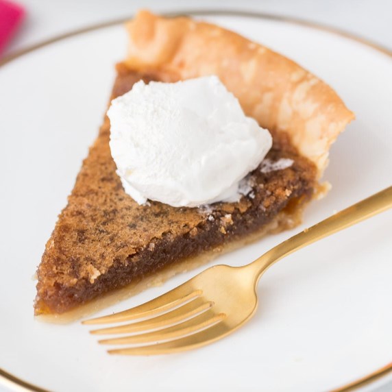 SOUTHERN BROWN SUGAR PIE RECIPE #Dessert #Sweet SOUTHERN BROWN SUGAR PIE RECIPE #Dessert #Sweet