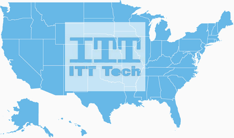 Itt Student Portal Deute