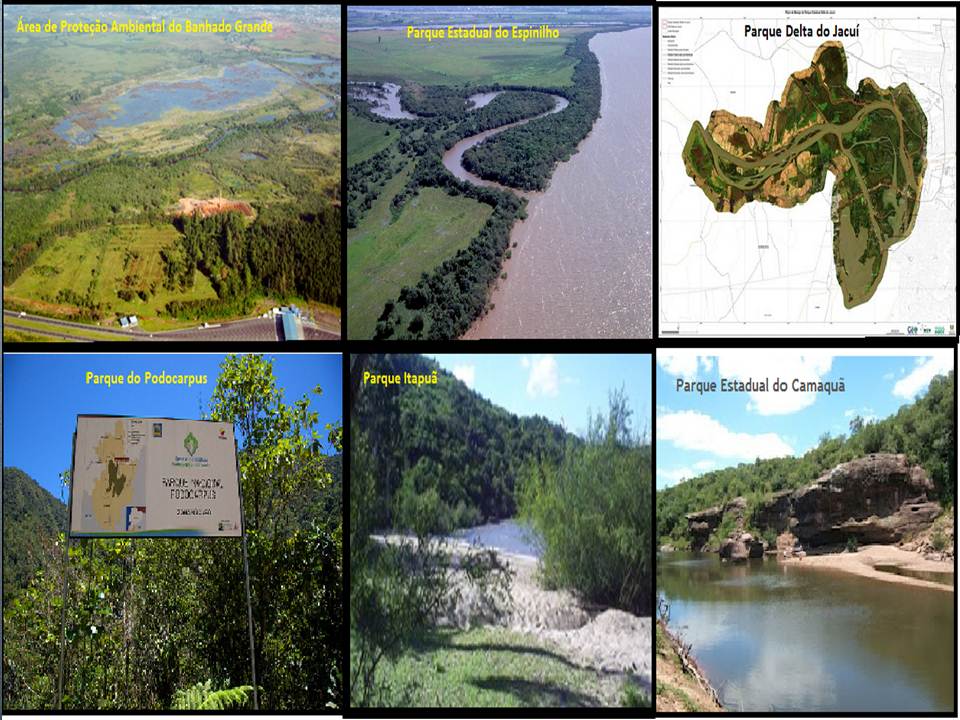 é Possível Utilizar Recursos Naturais Provenientes De Unidades De Conservação