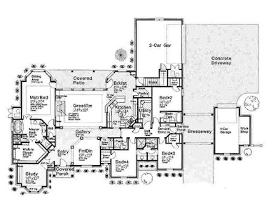 Luxury French Country House Plans Luxury French Country House Plans