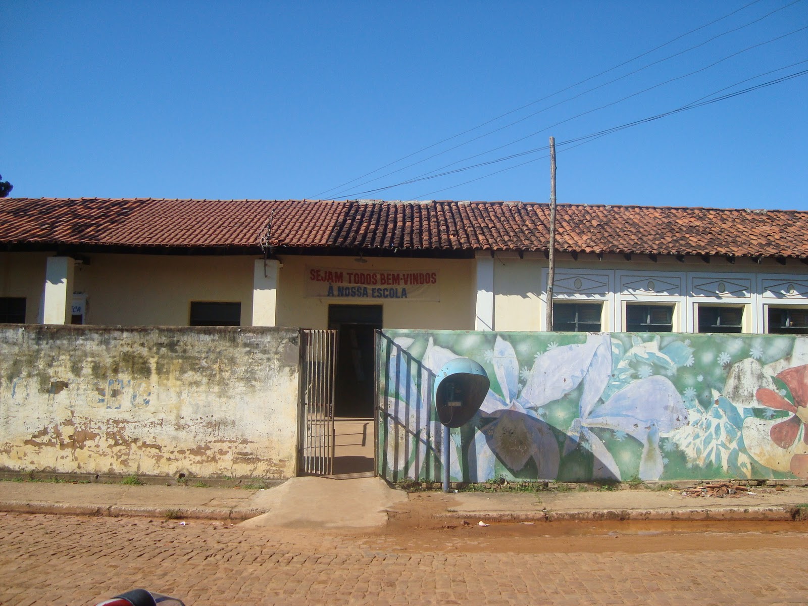 BLOG DO JOSÉ BONIFÁCIO PDT de