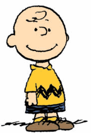 Chuck - Charlie Brown