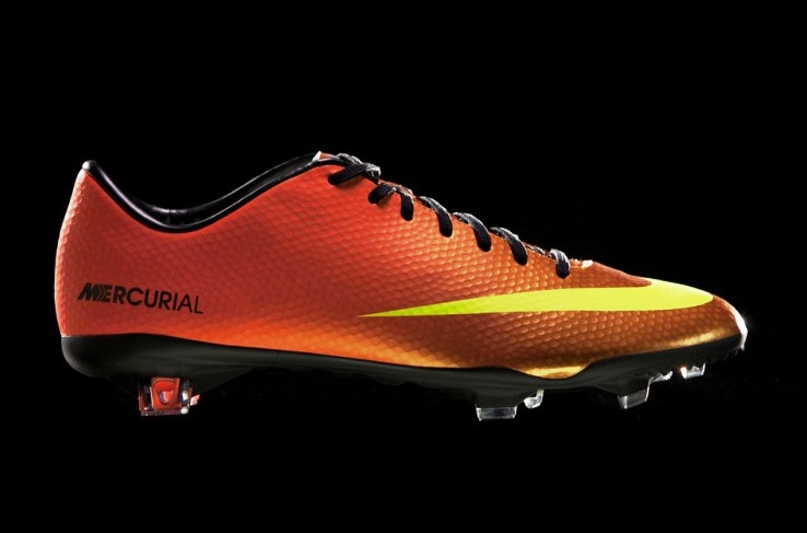 Sunshine Kelly | Beauty Fashion . Lifestyle . Travel Fitness: Nike Mercurial Delivers Performance Innovation & Explosive Speed for Fastest Players on the Planet