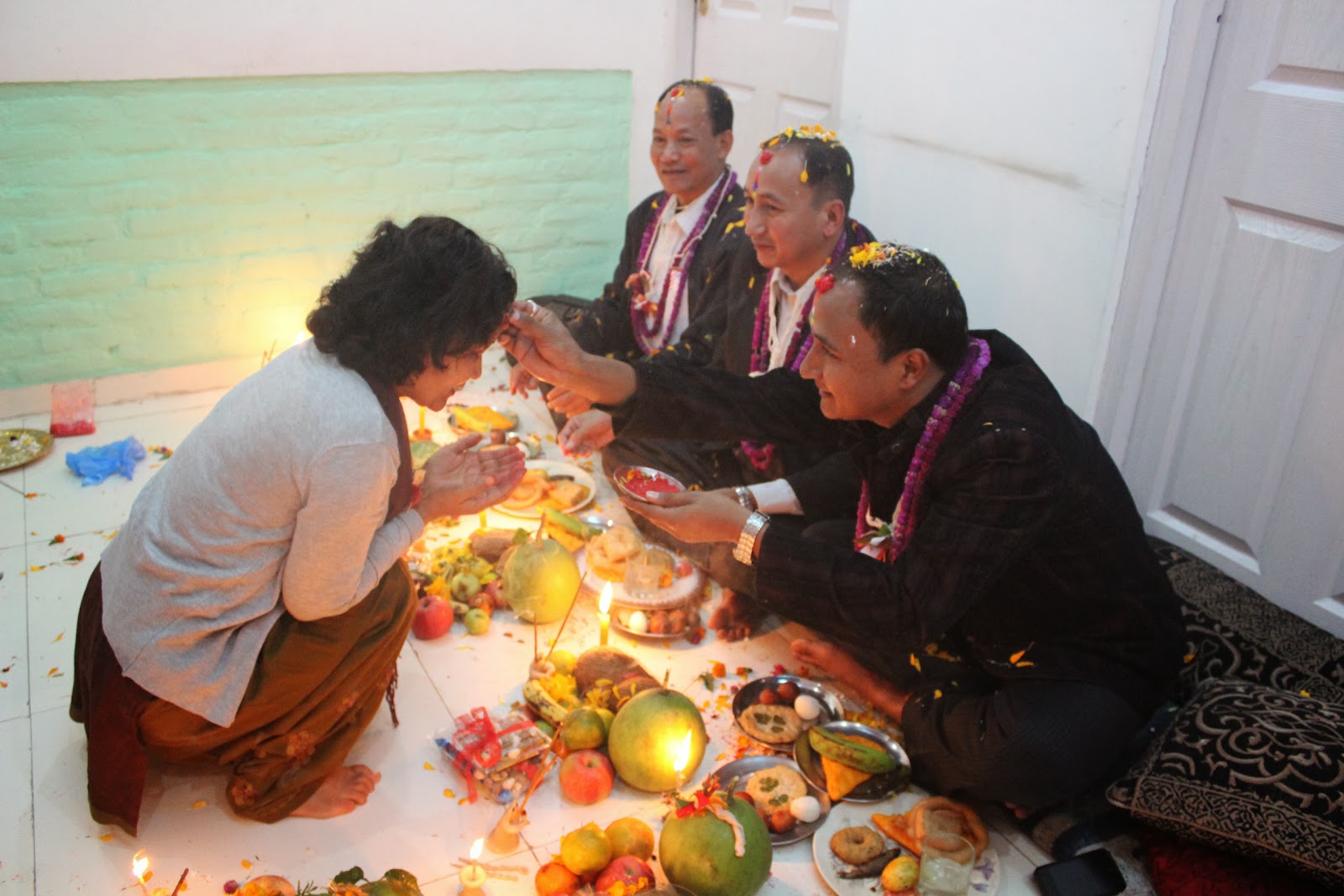 walk-with-ron-bhai-tika