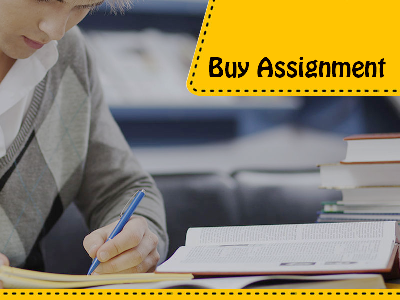 buying assignments