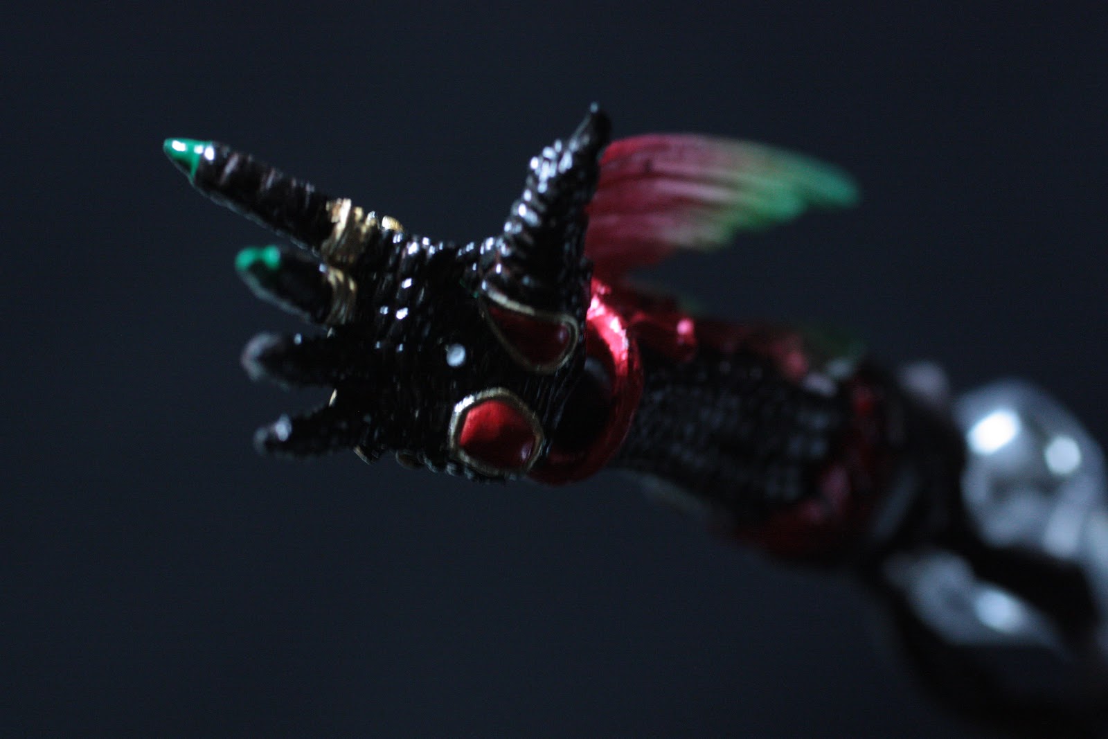 sh figuarts ankh