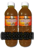 Minuman Tradisional Soro Majakan Wong Jowo 600 Ml Minuman Tradisional Soro Majakan Wong Jowo 600 Ml