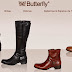 Butterfly, Botas, botines y tacones de esta marca en oferta