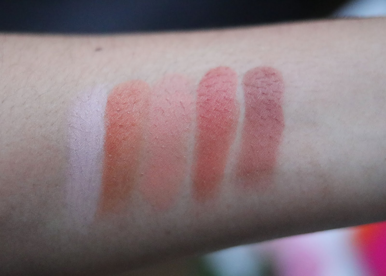 Lancôme , Proenza Schouler , WARM CHROMA EYE PALETTE , CHROMA EYE PALETTE , Lancôme France ,rosemademoiselle , rose mademoiselle ,blog beauté , Paris,