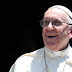 Mundo| Papa consola brasileiros pela eliminação e diz: 'Será da próxima vez'