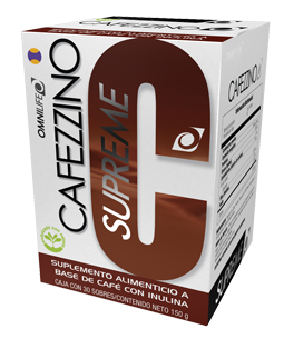 Sobres de cafe para adelgazar