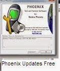 Nokia Phoenix Service Software Latest Updates Free Download For Windows 7, 8, 8.1