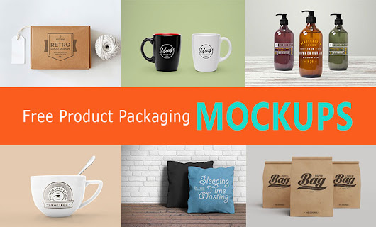 jennifer verzeri google free product mockups