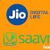 JioMusic will become JioSaavn, get 90 days free subscription
