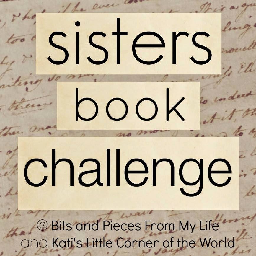 http://from-my-life.blogspot.com/search/label/Sisters%20Book%20Challenge%202015