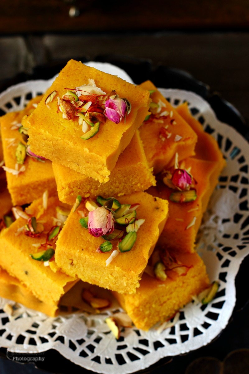 MAWA KESAR KOPRA-TOPRA PAAK MAWA KESAR KOPRA-TOPRA PAAK