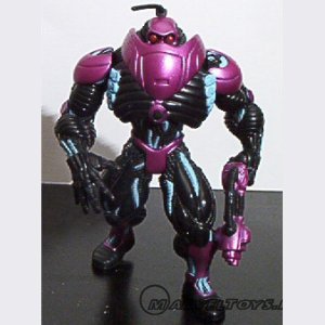 marvel legends protector case
