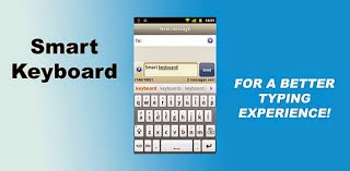 Free Download Smart Keyboard PRO APK Update Terbaru