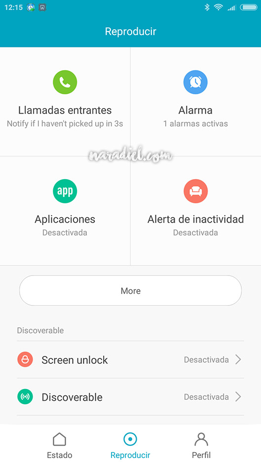 Análisis y Opinión del Xiaomi Mi Band 2 Análisis y Opinión del Xiaomi Mi Band 2