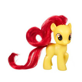 My Little Pony Pony School Pals Apple Bloom Brushable Pony