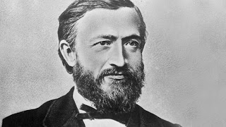 Johann Philipp Reis