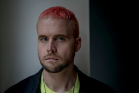 CHRISTOPHER WYLIE: CAMBRIDGE ANALYTICA WHISTLE BLOWER