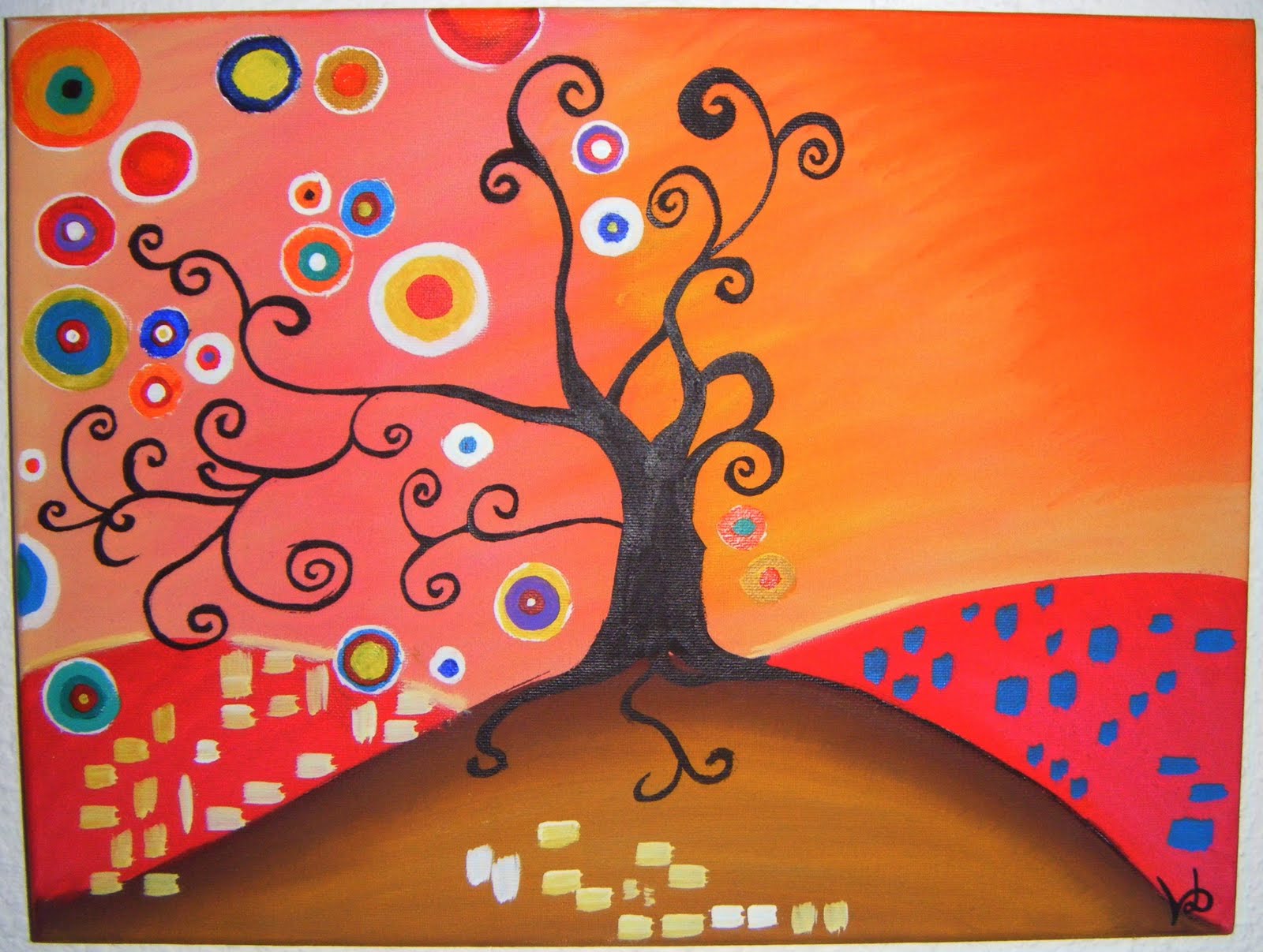 ArtManiac *** Primavera / SPRING
