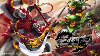 Three Kingdoms APK v3.2.4 Mod Free Shooping Terbaru Three Kingdoms APK v3.2.4 Mod Free Shooping Terbaru