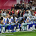 As Nation Anxiously Watched, Cowboys Locked Arms & Took a Stand