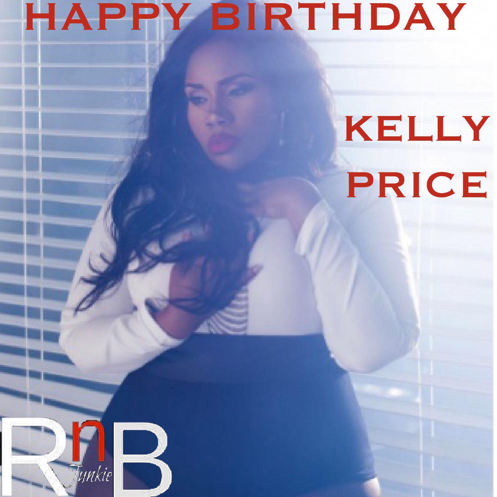 Kelly Price’s Top 10 Best SongsPresented By
