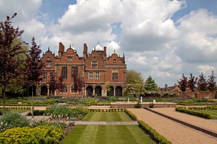 Aston Hall, Birmingham