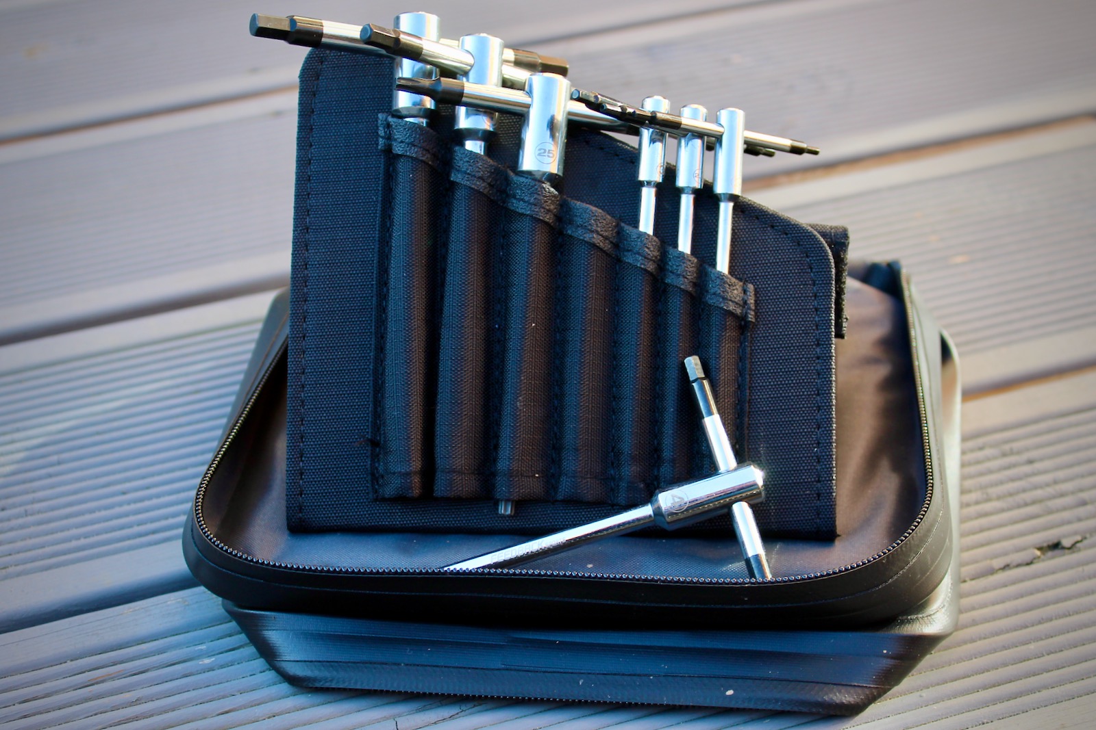 Review Feedback Sports T Handle Tool Kit LaptrinhX / News