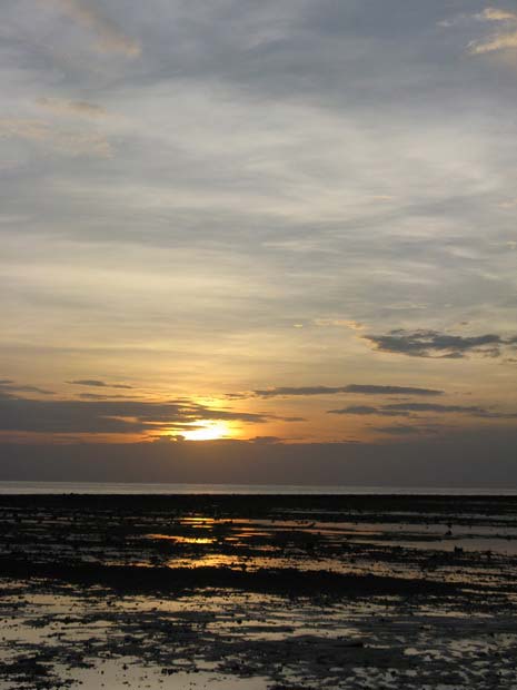 gili trawangan lombok