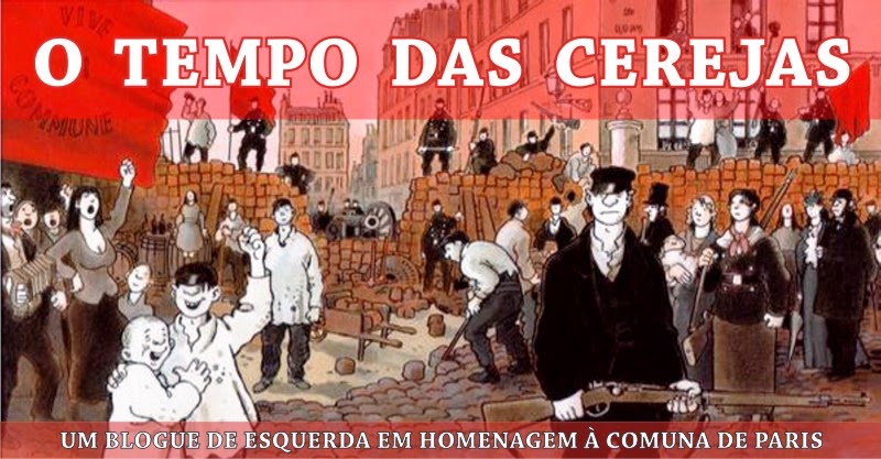 o tempo das cerejas 2