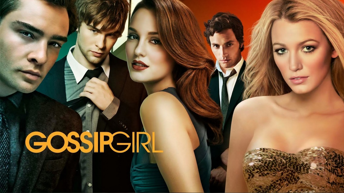 10 coisas que aprendemos em Gossip Girl PAPICHER 10 coisas que aprendemos em Gossip Girl PAPICHER