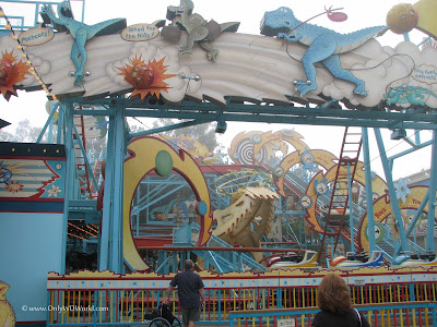 Disney World Top 6 Roller Coasters | Disney World Blog Discussing Parks