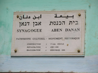 Sinagoga Ibn Danan