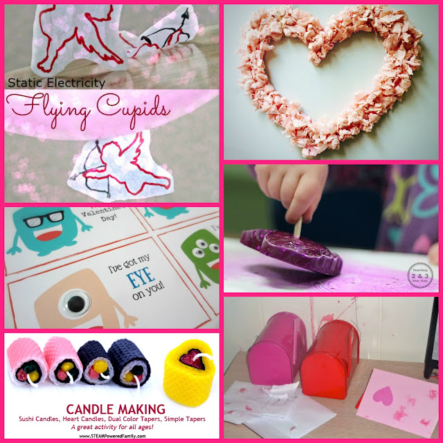 Crafty Moms Share: Sharing Saturday 16-5