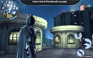 Batman The Telltale Series terbaru Mod Apk v1.41 full version