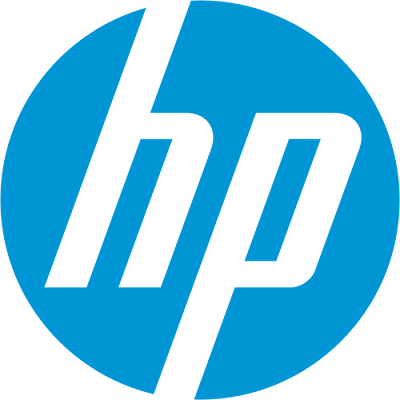 شعار شركة اتش بي Hp
