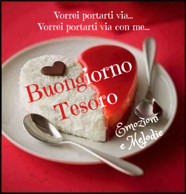 Emozioni E Melodie Buongiorno