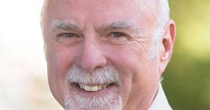 Frederick Politics: Ken Kerr Wants to Serve Community in Annapolis