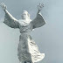 Monumen Patung Yesus Kristus Akan Dibangun di Kota Gunungsitoli