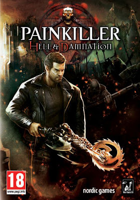 Painkiller Hell and Damnation PC Game