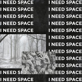 Scarlxrd - I Need Space (Single) (2018)