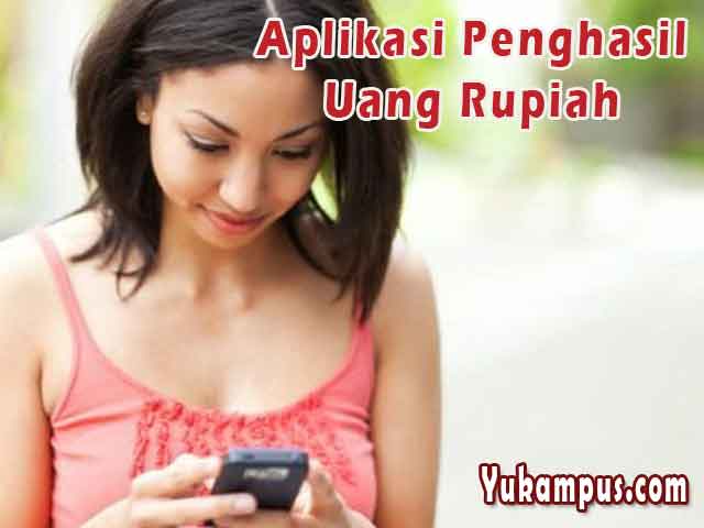 Aplikasi Penghasil Uang Halal Atau Haram Kumpulan Informasi