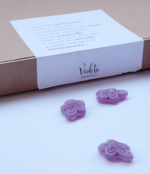 La magia del instante